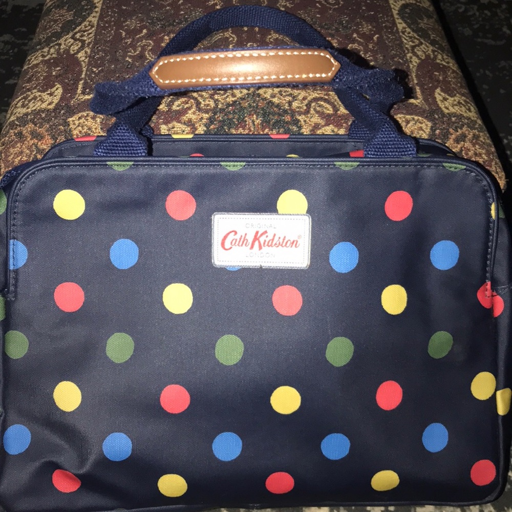 Cath Kidston London Bag (Original)